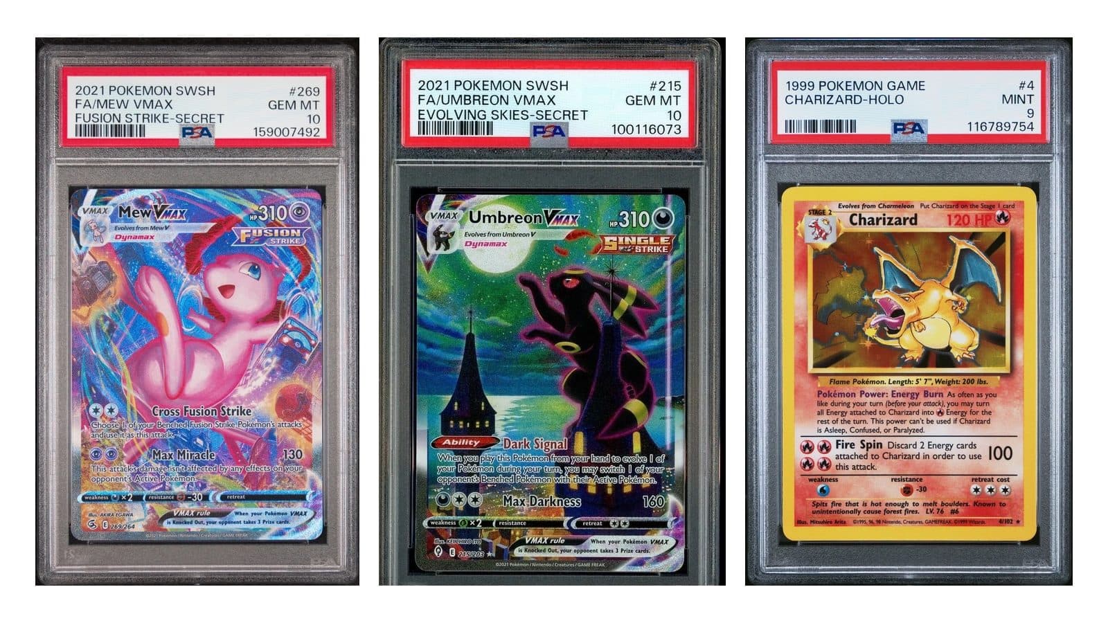 10 Pokémon Cards to Buy Right Now