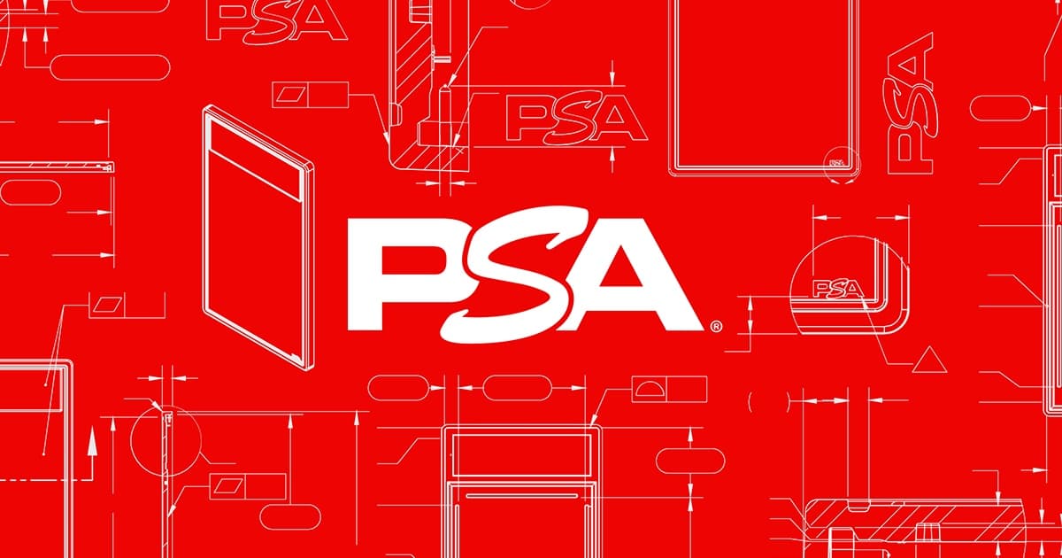 PSA logo graphic from PSA's Oct. 23 update on the stolen FedEx shipments