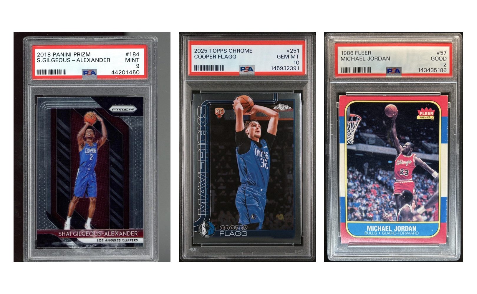 10 Basketball Cards to Buy Right Now