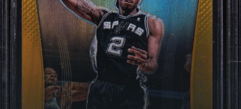 Are Modern Sports Cards Just Junk Wax With Serial Numbers?