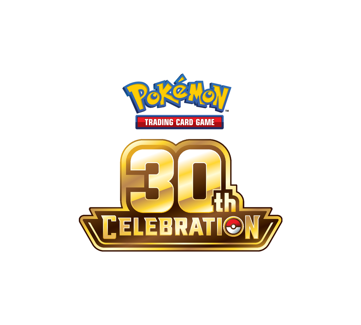 Pokemon TCG 30th Celebration. Photo: The Pokemon Company.